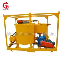 Gaodetec GGP350/800/70PI-E High Speed Grout Station for Drilling Grouting